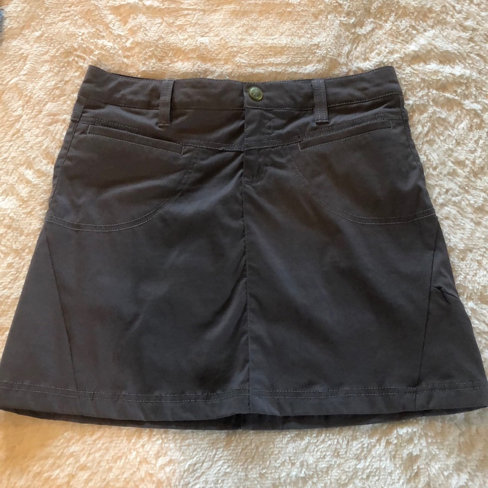 Athleta Dipper Skort View 2